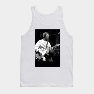 Noel Gallagher Reading Rock Festival Tank Top